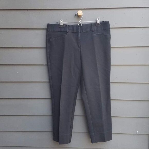 LOFT "The Riviera Pant" Marisa Capri - Picture 1 of 4